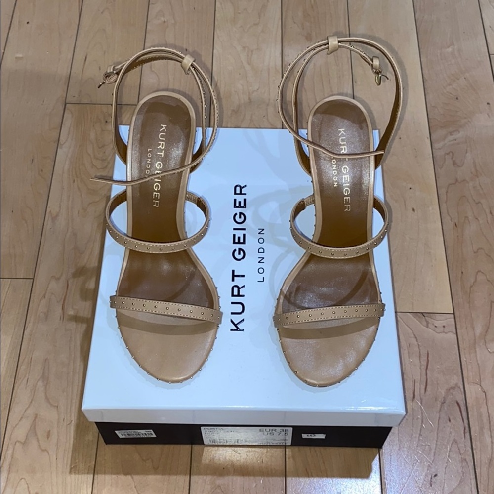 Kurt Geiger